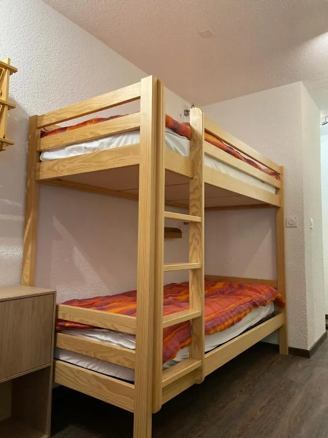 Appartement Les Menuires Saint-Martin-de-Belleville