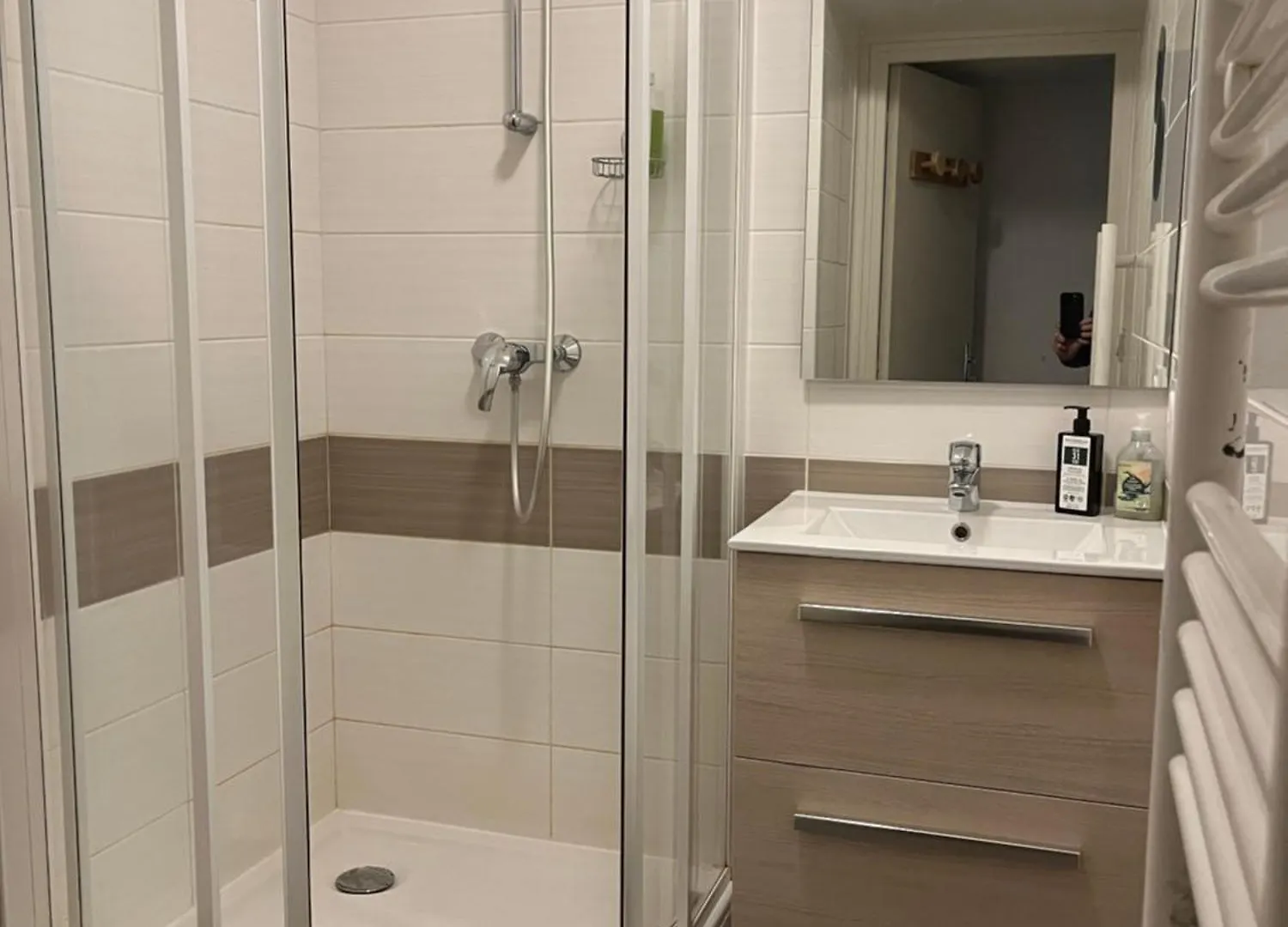 Appartement Les Menuires Saint-Martin-de-Belleville