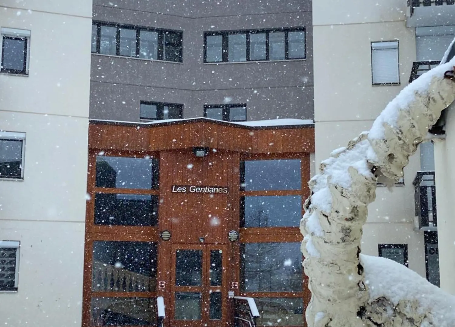 Appartement Les Menuires Saint-Martin-de-Belleville