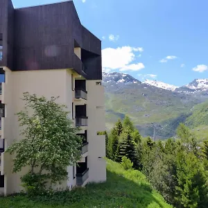 Travelski Select - Les Lys Saint-Martin-de-Belleville