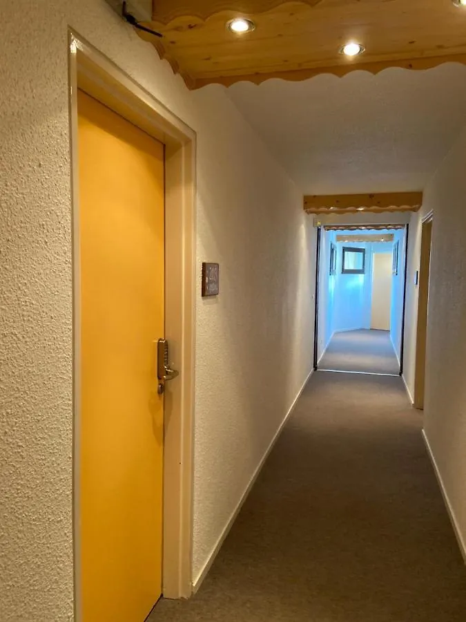 Appartement Les Menuires - 4 Personnes A 20 M Des Pistes Saint-Martin-de-Belleville 0*,  Frankrijk