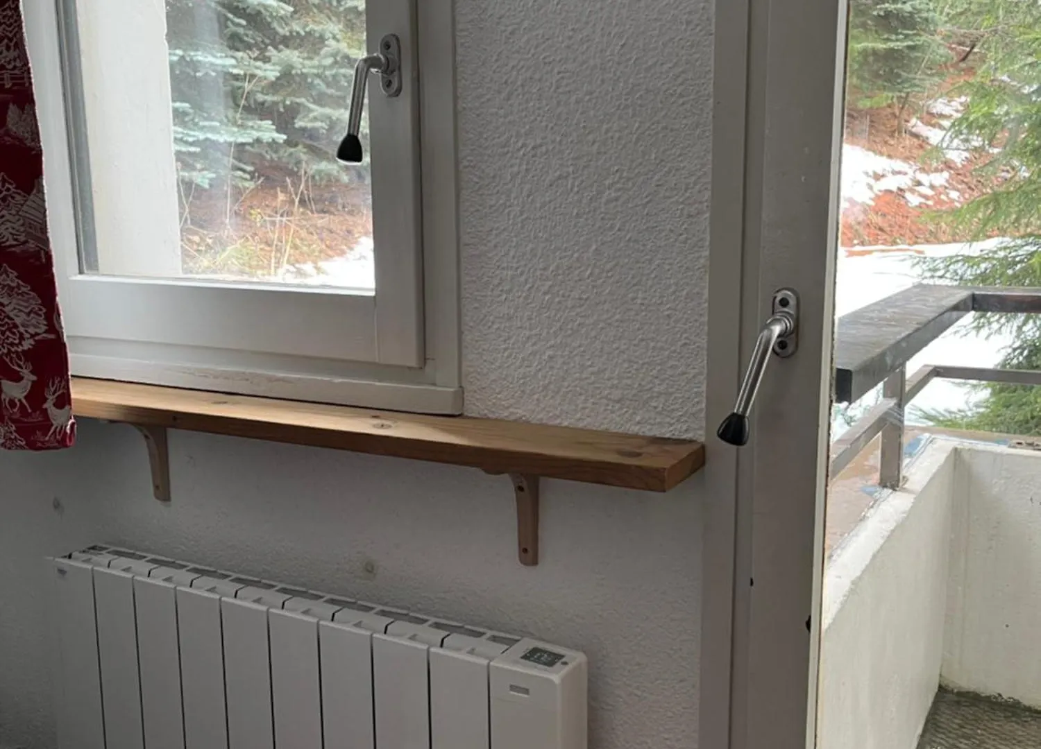 Appartement Les Menuires - 4 Personnes A 20 M Des Pistes Saint-Martin-de-Belleville 0*,  Frankrijk