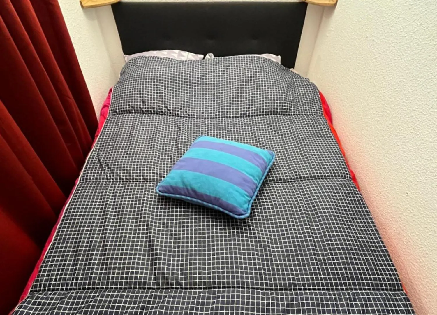 Appartement Les Menuires - 4 Personnes A 20 M Des Pistes Saint-Martin-de-Belleville Frankrijk