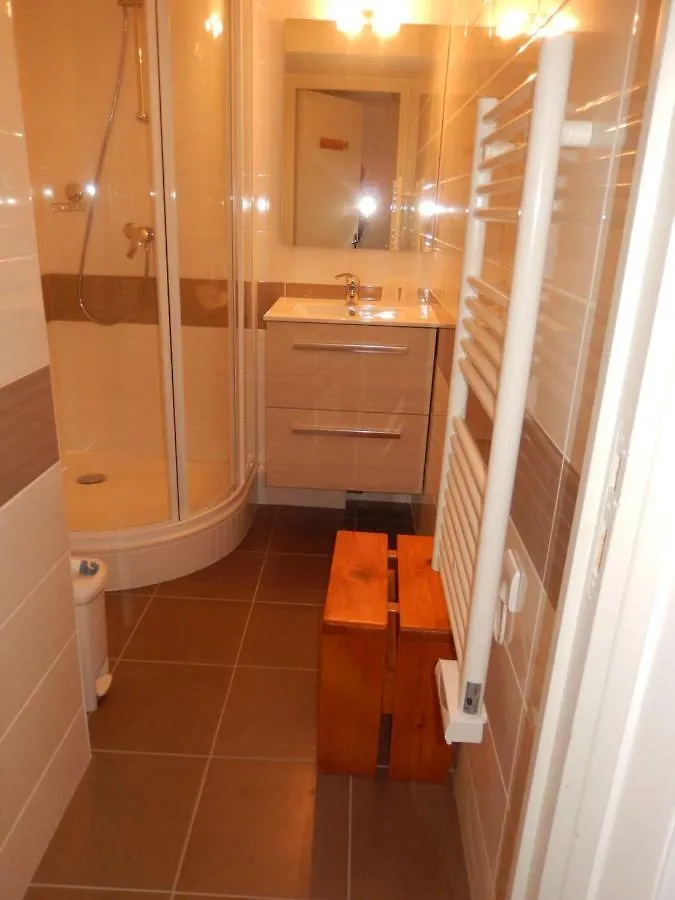 Appartement Les Menuires - 4 Personnes A 20 M Des Pistes Saint-Martin-de-Belleville